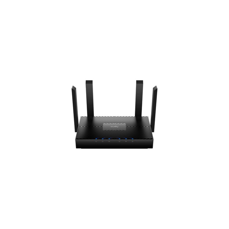 Usmerjevalnik (router) CUDY WR3000 AX3000Mesh Wi-Fi 6