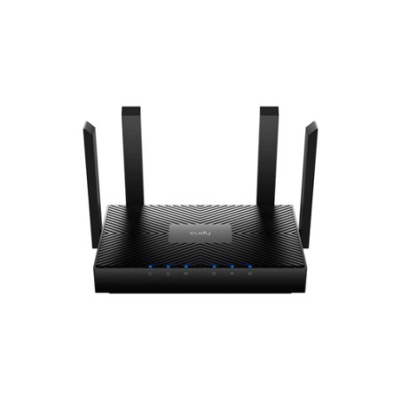 Usmerjevalnik (router) CUDY WR3000 AX3000Mesh Wi-Fi 6