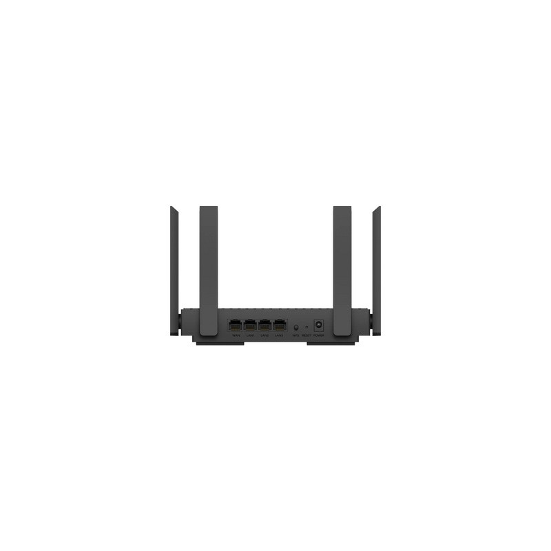 Usmerjevalnik (router) CUDY WR3000 AX3000Mesh Wi-Fi 6