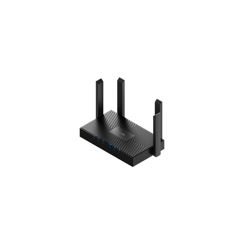 Usmerjevalnik (router) CUDY WR3000 AX3000Mesh Wi-Fi 6