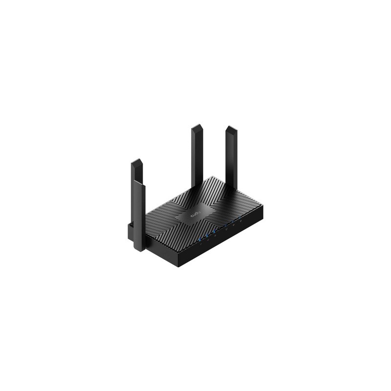 Usmerjevalnik (router) CUDY WR3000 AX3000Mesh Wi-Fi 6