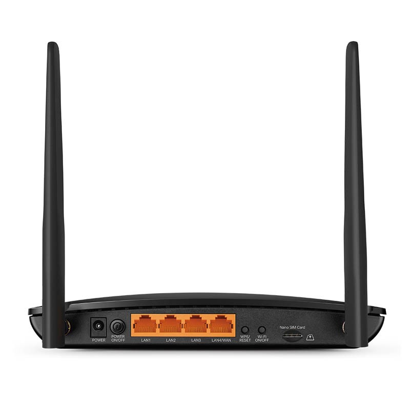 Usmerjevalnik (router) TP-LINK Archer MR500 AC1200