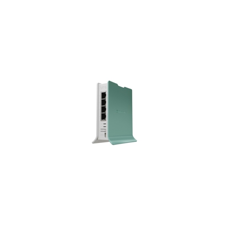 Usmerjevalnik (router) Mikrotik hAP ax lite (L41G-2axD)