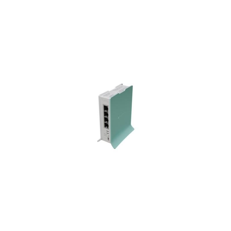 Usmerjevalnik (router) Mikrotik hAP ax lite (L41G-2axD)