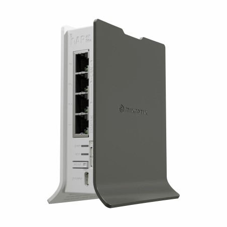 Usmerjevalnik (router) Mikrotik hAP ax lite LTE6 (L41G-2axD&FG621-EA)
