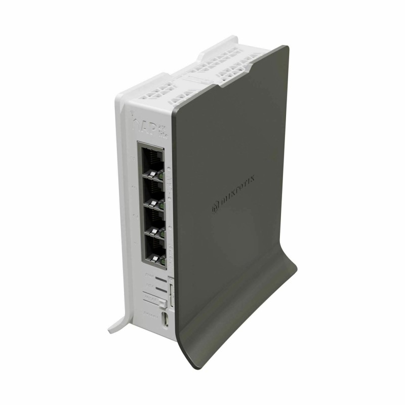 Usmerjevalnik (router) Mikrotik hAP ax lite LTE6 (L41G-2axD&FG621-EA)