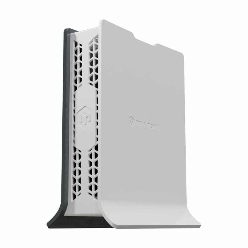 Usmerjevalnik (router) Mikrotik hAP ax lite LTE6 (L41G-2axD&FG621-EA)