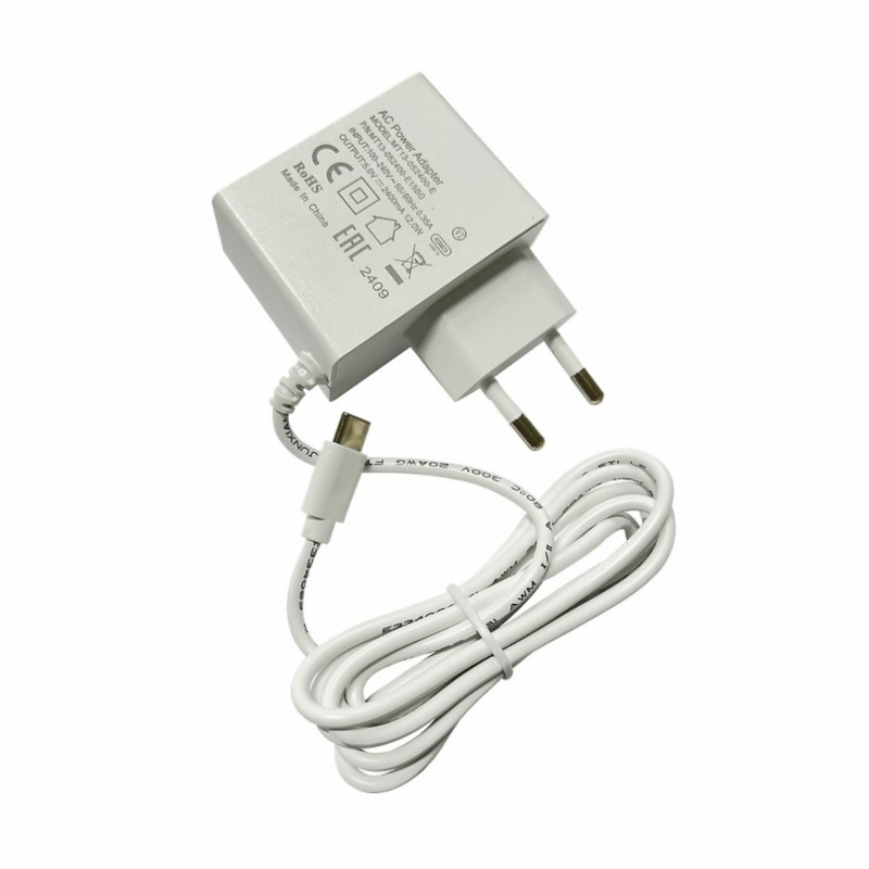 Usmerjevalnik (router) Mikrotik hAP ax lite LTE6 (L41G-2axD&FG621-EA)
