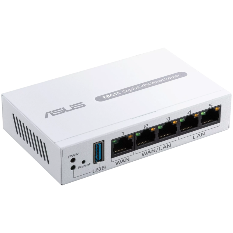 Usmerjevalnik (router) ASUS ExpertWiFi EBG15 VPN 5 port
