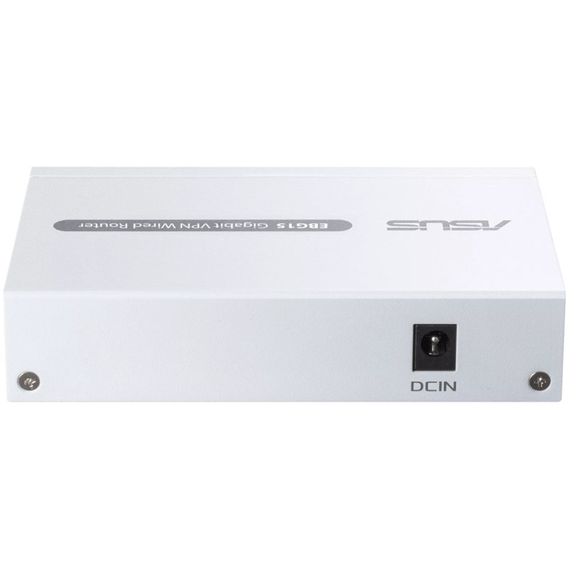 Usmerjevalnik (router) ASUS ExpertWiFi EBG15 VPN 5 port