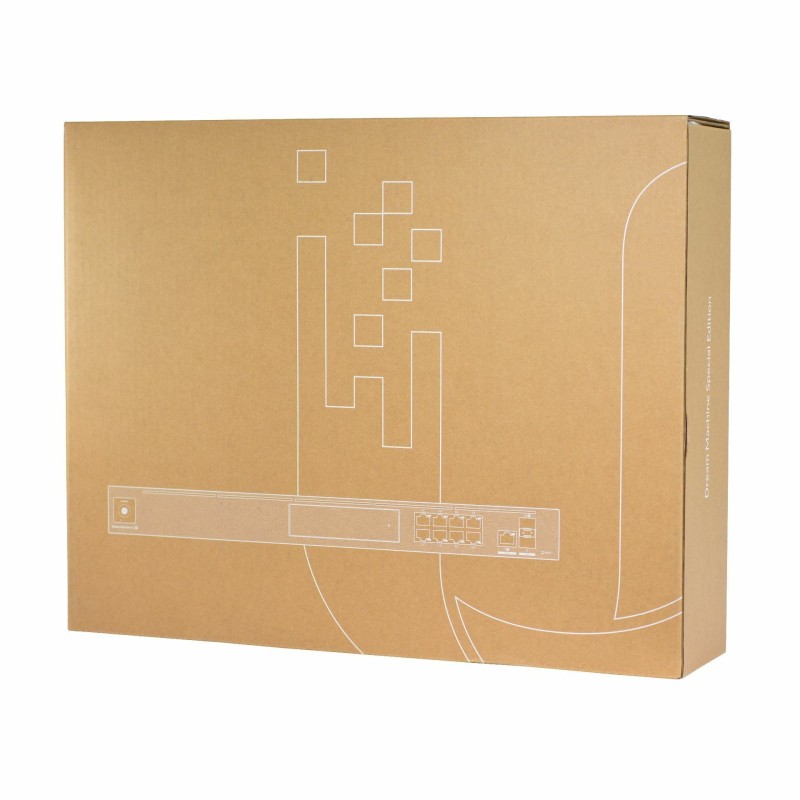 Usmerjevalnik (router) Ubiquti Router Dream Machine Special Edition
