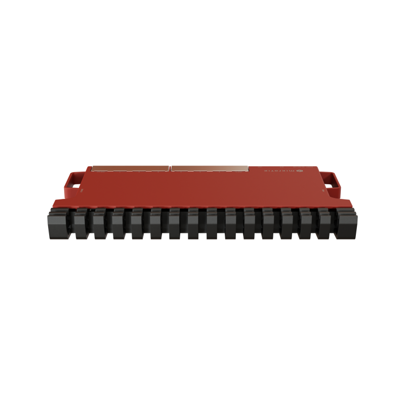 Usmerjevalnik Mikrotik 8-port Giga rack L009UiGS-RM