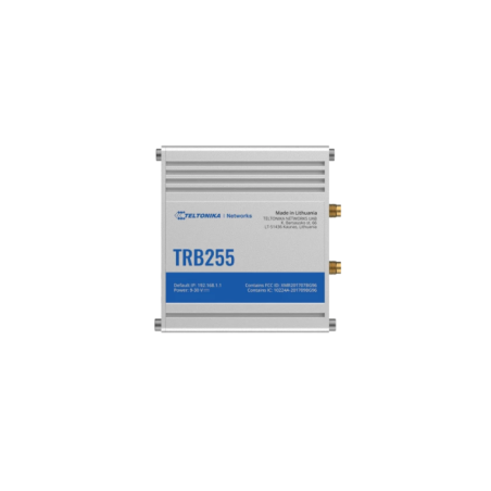 Vmesnik Teltonika industrijski LTE TRB255, TRB255000000