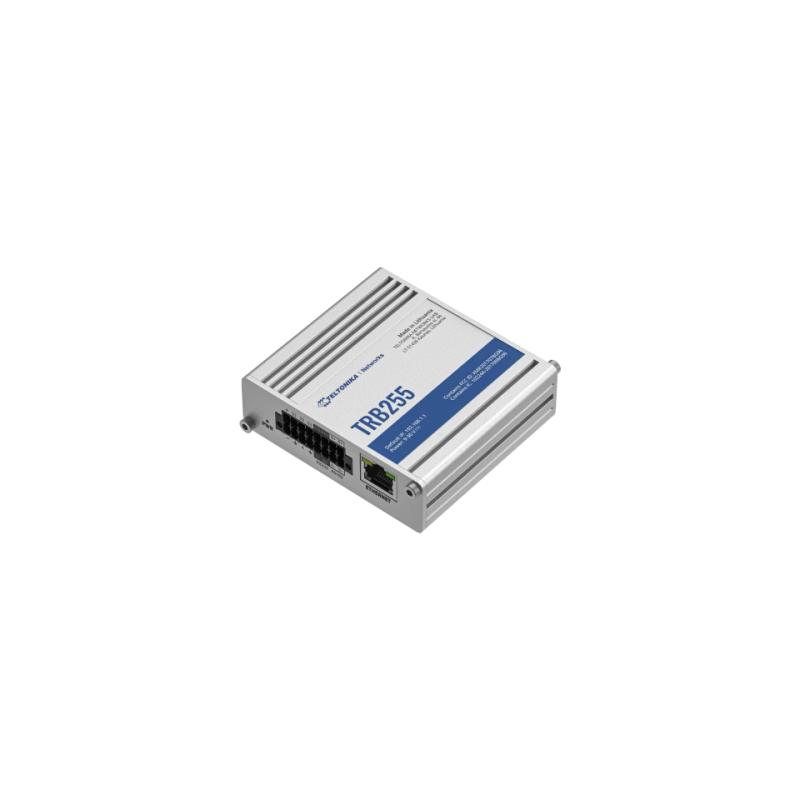 Vmesnik Teltonika industrijski LTE TRB255, TRB255000000