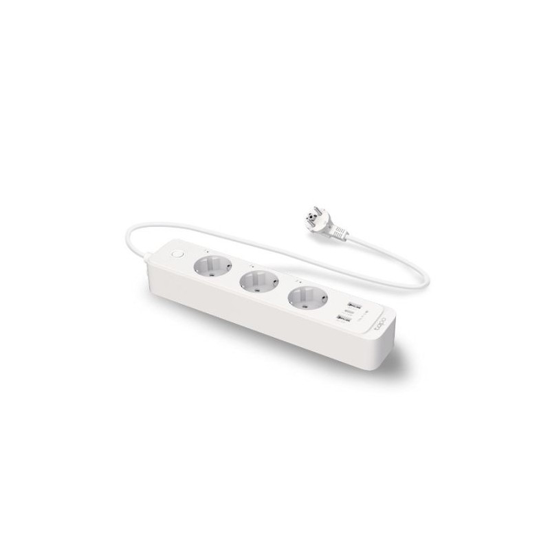Smart Wi-Fi vtičnice TP-LINK Tapo P300 + USB Output