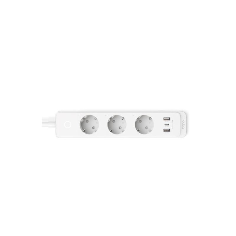 Smart Wi-Fi vtičnice TP-LINK Tapo P300 + USB Output