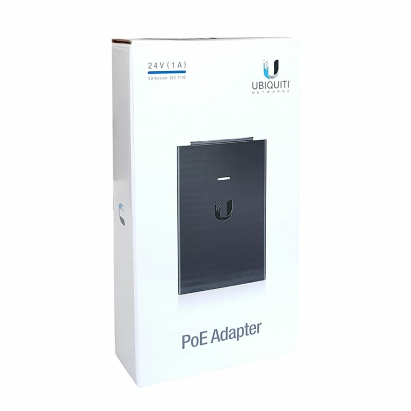 Adapter Ubiquiti gigabitni POE-24-24W-G
