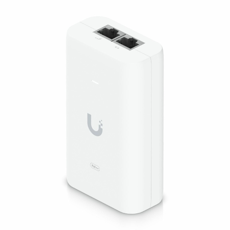 Adapter Ubiquiti PoE++ (60W), U-POE++