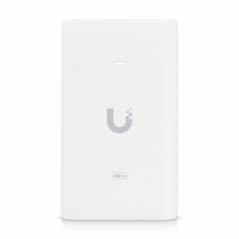 Adapter Ubiquiti PoE++ (60W), U-POE++