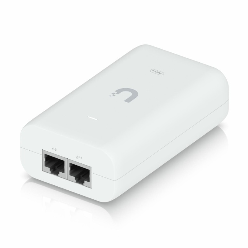 Adapter Ubiquiti PoE++ (60W), U-POE++