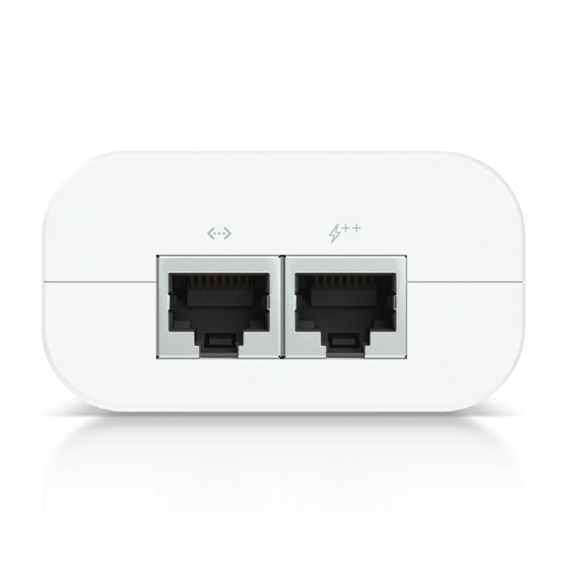 Adapter Ubiquiti PoE++ (60W), U-POE++