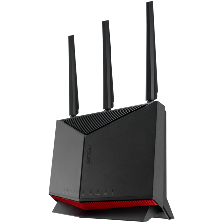 Usmerjevalnik (router) ASUS RT-BE86U BE6800 Dual-Band WiFi 7