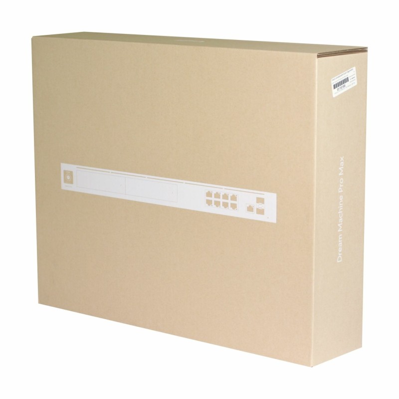 Usmerjevalnik (router) UbiQuiti UniFi Dream Machine Pro Max