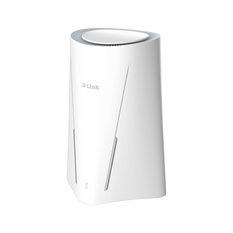 Usmerjevalnik (router) D-Link G530