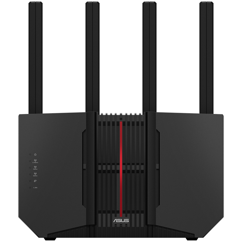 Usmerjevalnik (router) ASUS RT-BE92U BE9700, WiFi 7