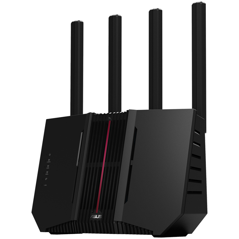 Usmerjevalnik (router) ASUS RT-BE92U BE9700, WiFi 7