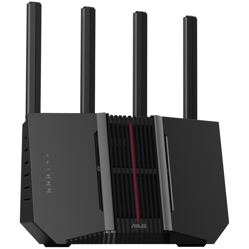 Usmerjevalnik (router) ASUS RT-BE92U BE9700, WiFi 7