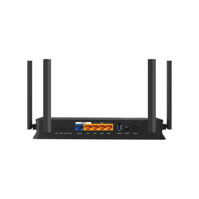 Usmerjevalnik (router) TP-LINK Archer BE230 Dual-Band