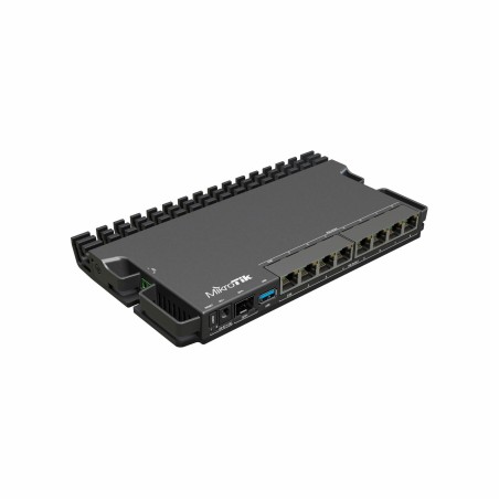 Usmerjevalnik (router) Mikrotik RB5009UPr+S+IN