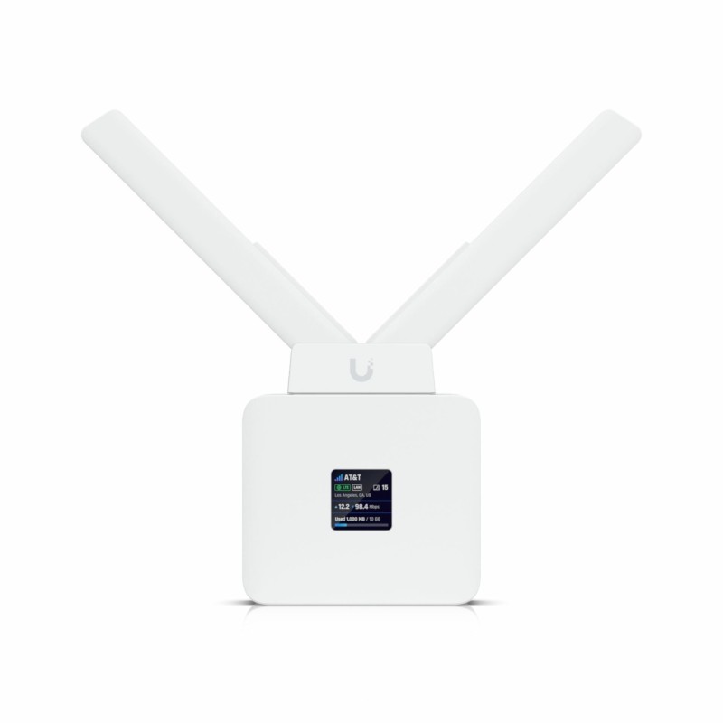 Usmerjevalnik (router) Ubiquiti UMR
