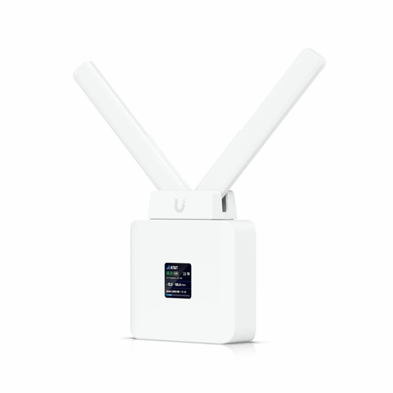 Usmerjevalnik (router) Ubiquiti UMR