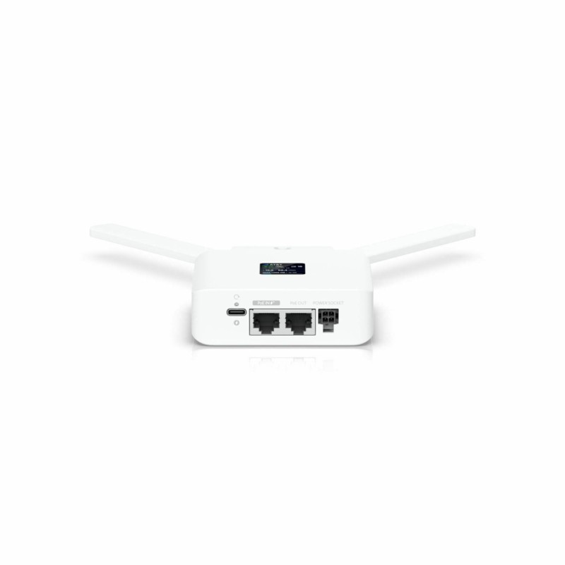 Usmerjevalnik (router) Ubiquiti UMR