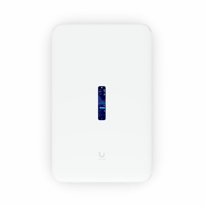 Usmerjevalnik (router) Ubiquiti  UniFi Dream Wall