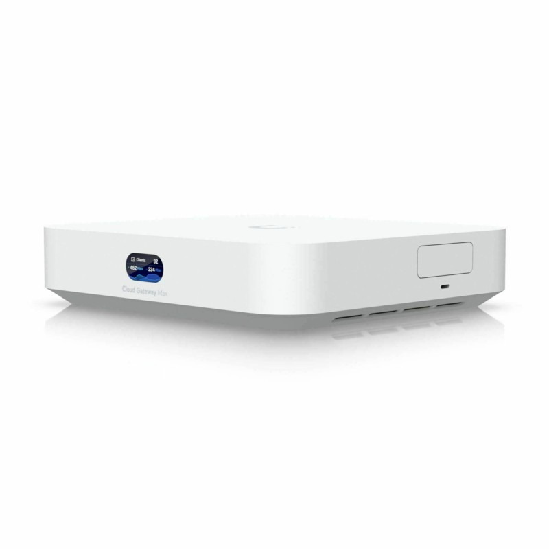 Usmerjevalnik (router) Ubiquiti Cloud Gateway Max 512GB UCG-MAX