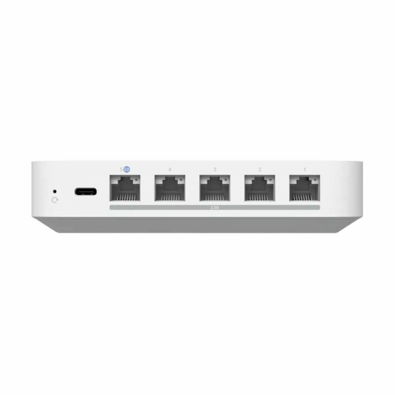 Usmerjevalnik (router) Ubiquiti Cloud Gateway Max 512GB UCG-MAX