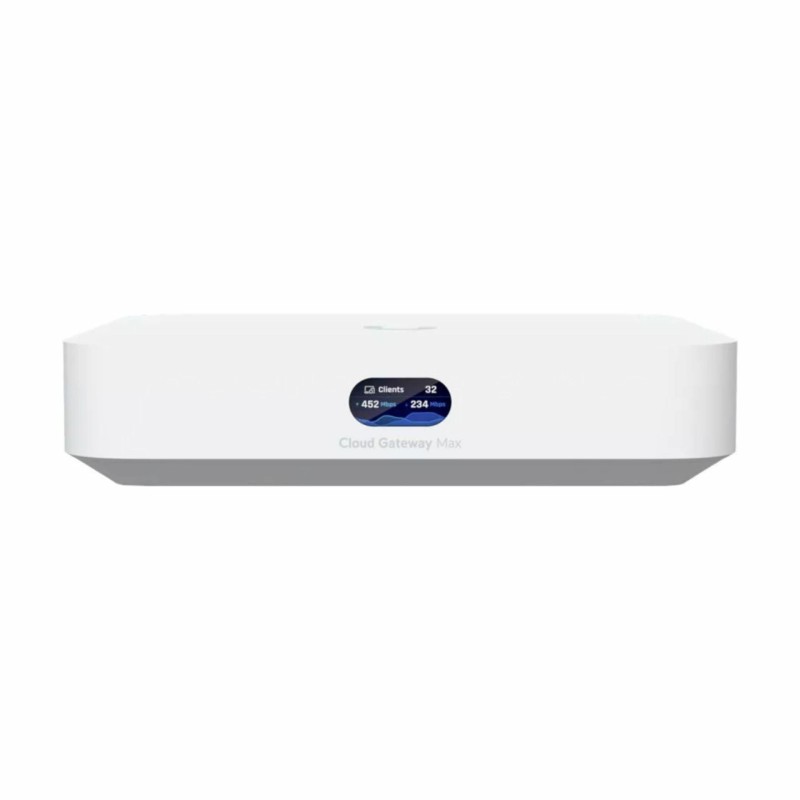 Usmerjevalnik (router) Ubiquiti Cloud Gateway Max UCG-MAX-NS