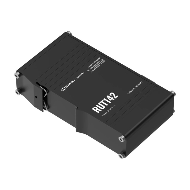 Usmerjevalnik (router) Teltonika RUT142