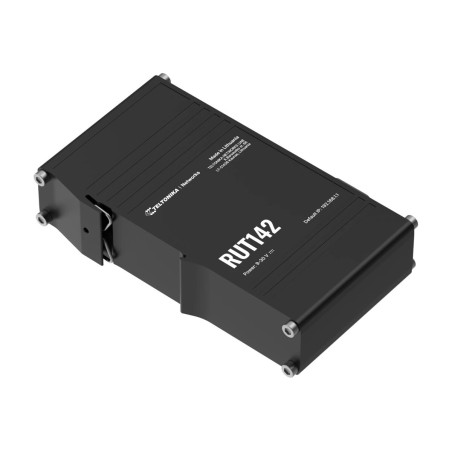Usmerjevalnik (router) Teltonika RUT142