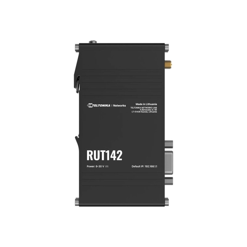 Usmerjevalnik (router) Teltonika RUT142