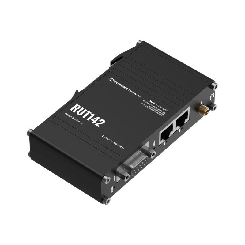Usmerjevalnik (router) Teltonika RUT142
