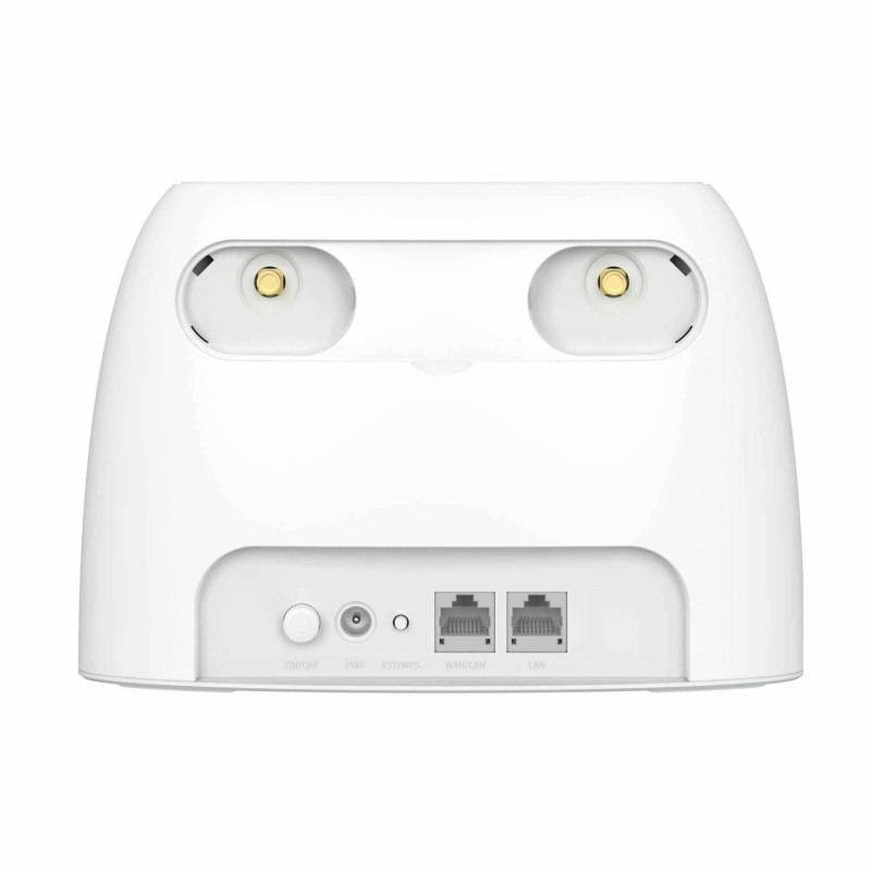 Usmerjevalnik (router) Tenda 4G07