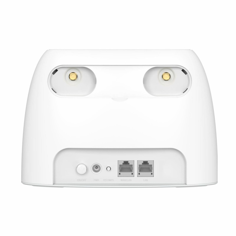 Usmerjevalnik (router) Tenda 4G06c