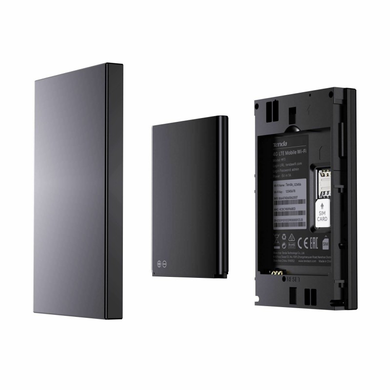 Usmerjevalnik (router) Tenda 4G180 V4.0
