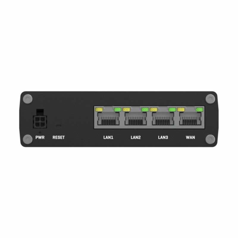 Usmerjevalnik (router) Teltonika RUTM08