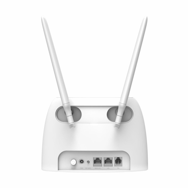 Usmerjevalnik (router) Tenda 4G06