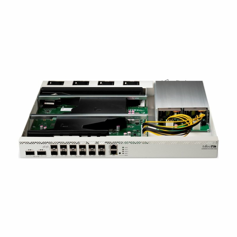Usmerjevalnik (router) Mikrotik CCR2216-1G-12XS-2XQ